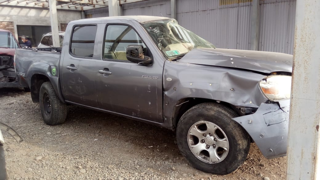 Mazda BT50 2011 - 1 REPUESTO USADO/USADA EN DESARME